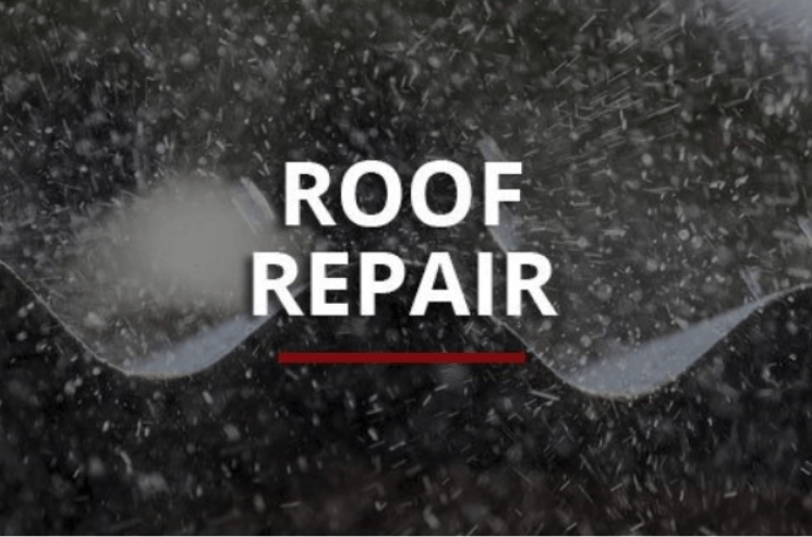 Roof Repair